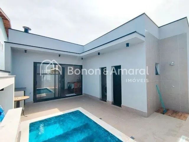 Imagem Casa de Condomínio com 3 Quartos e 5 banheiros à Venda, 185m² por R$ 1.590.000