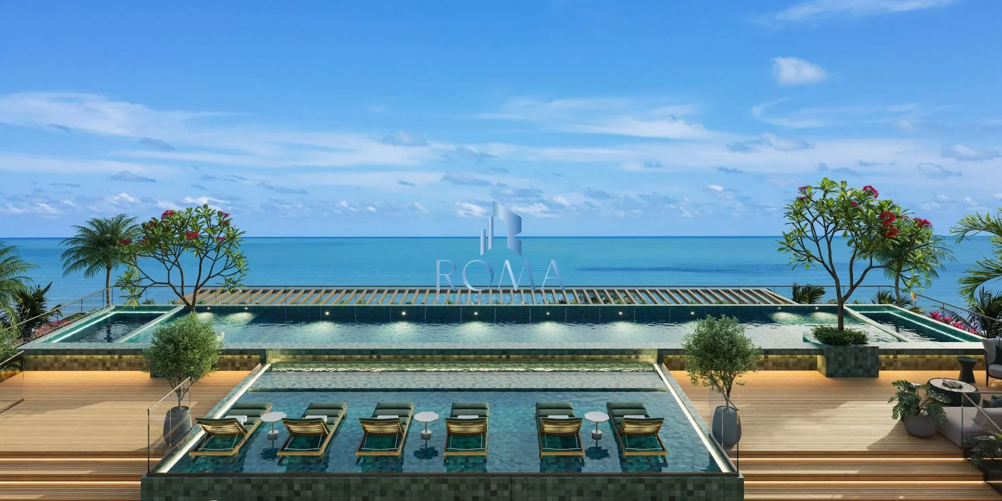 Imagem Residencial MONDO