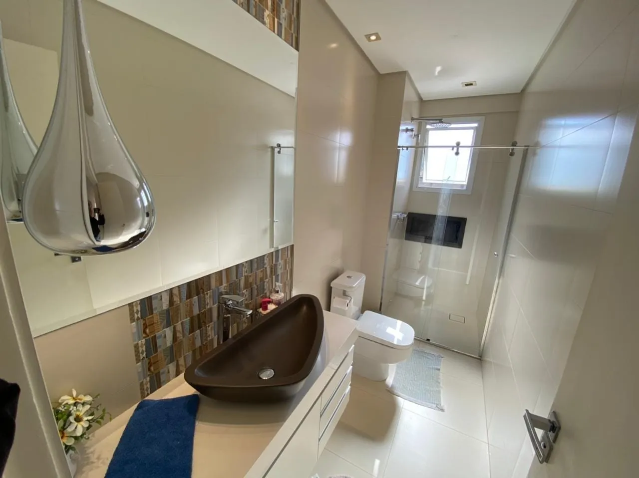 Imagem Apartamento à venda 3 Quartos, 1 Suite, 2 Vagas, 110M², Centro, Taubaté - SP | Condomínio Belvedere