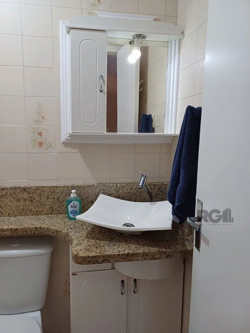 Imagem Casa de Condomínio em Capão Novo