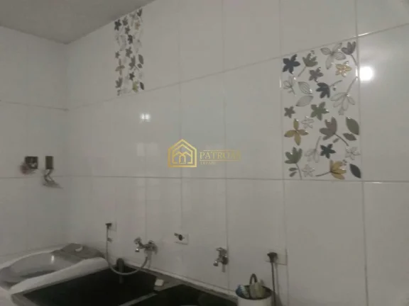 Imagem Casa Padrão