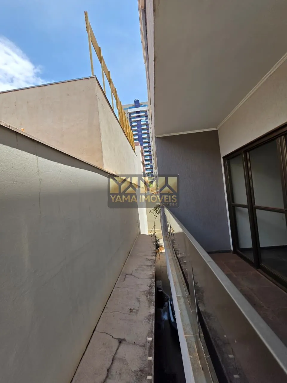 Imagem Edifício Shalom - Apartamento à venda no Jardim Irajá - Edifício Shalom | Ribeirão Preto - SP