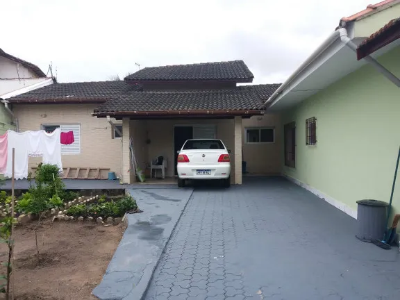 Imagem Casa com 4 Quartos à Venda, 82 m² em Praia dos Sonhos - Itanhaém