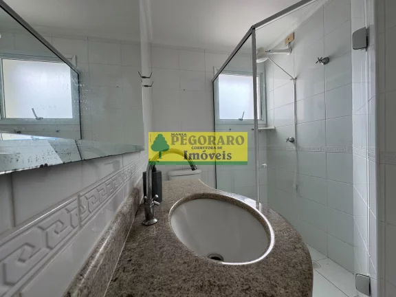 Imagem APARTAMENTO ALTO PADRÃO FRENTE MAR NO ED. COSTA ESMERALDA PE-NA-AREIA