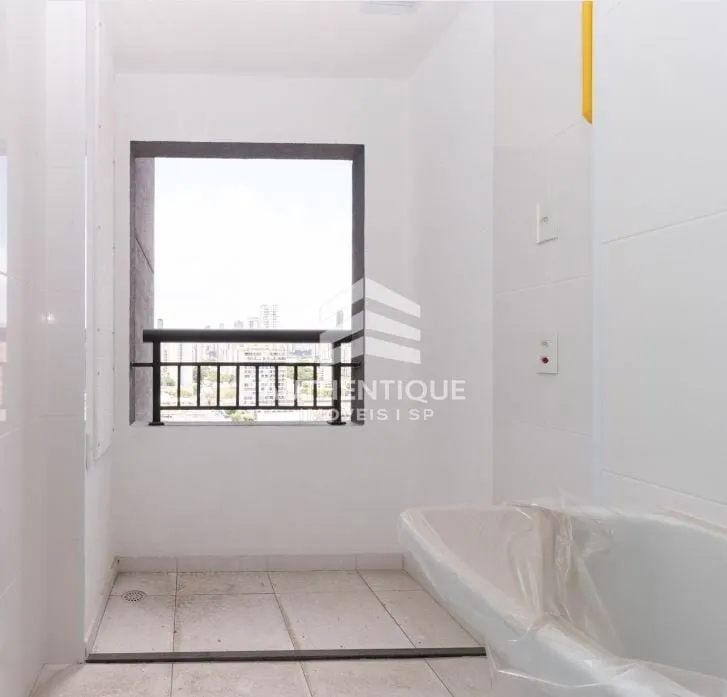 Imagem VERTIZ TATUAPE - Apartamento à venda em São Paulo/SP