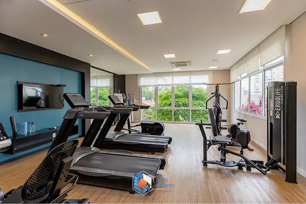 Imagem Apartamento à venda 3 Quartos 3 Suites 3 Vagas 135M² Vila Mascote São Paulo - SP