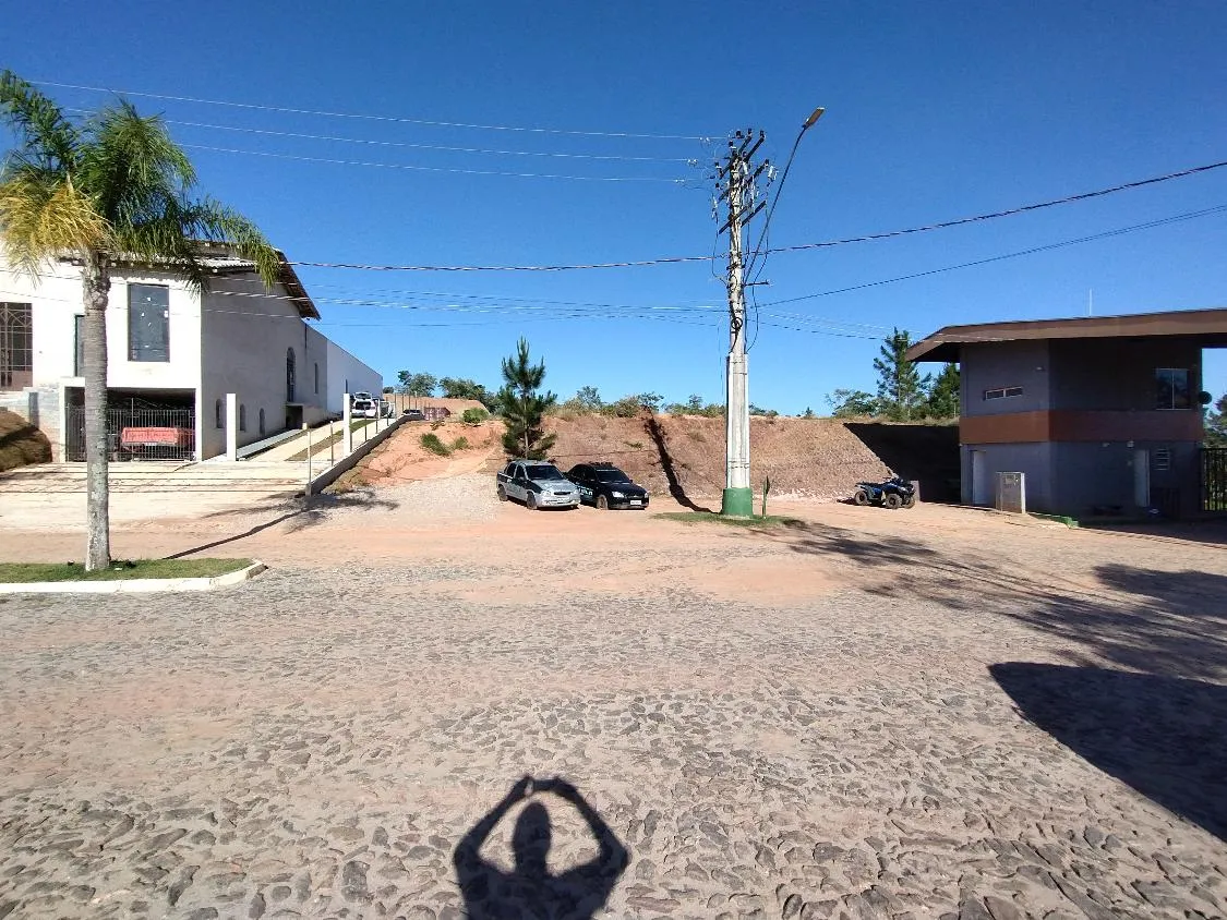 Imagem Terreno em Condomínio Alto Padrão (1.158m² - Jacareí/Guararema)