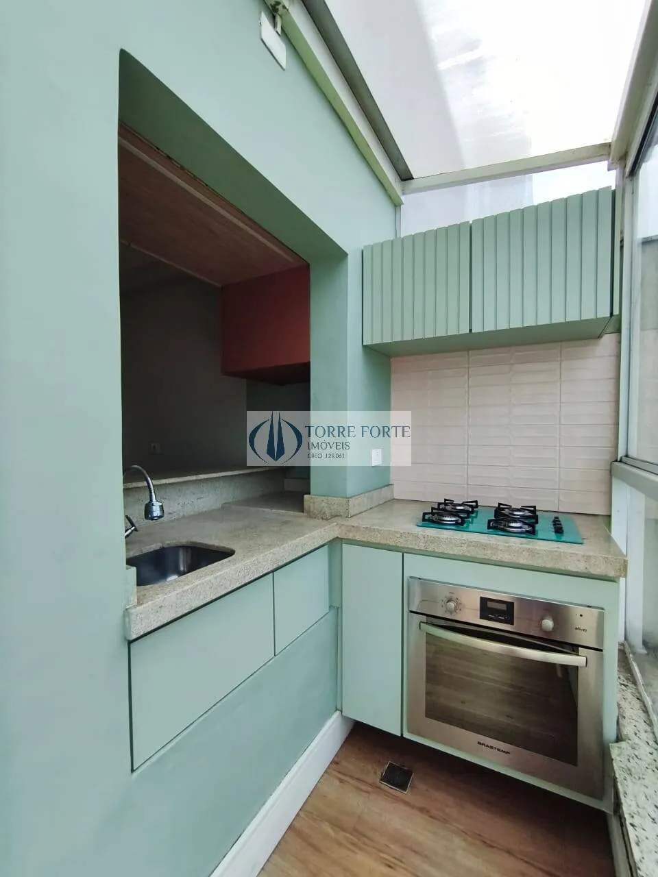 Imagem Apartamento 2 dormitórios sem vaga na Penha de França
