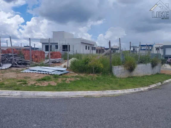 Imagem [Terreno em Condomínio][Condomínio Reserva Rudá]
