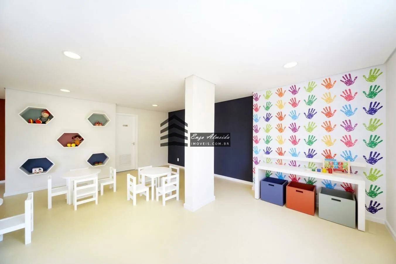 Imagem Apartamento à venda em São Paulo/SP
