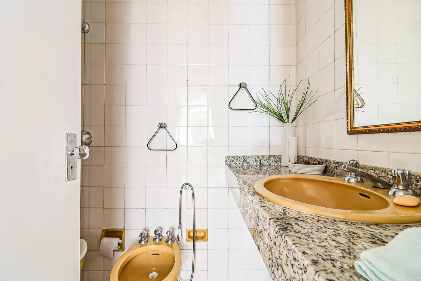 Imagem Apartamento para Venda em São Paulo, Vila Buarque, 1 dormitório, 1 banheiro, 1 vaga
