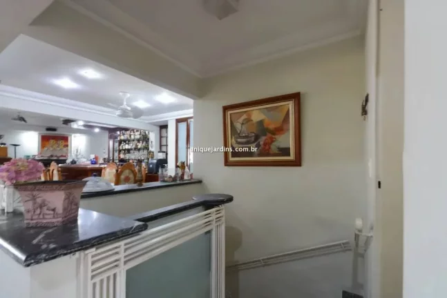 Imagem Cobertura Duplex à venda Higienópolis São Paulo
