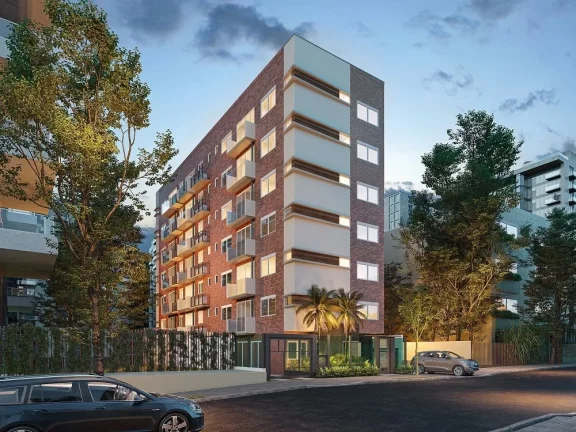 Foto do imóvel Apartamento à venda no bairro Bela Vista - Porto Alegre/RS