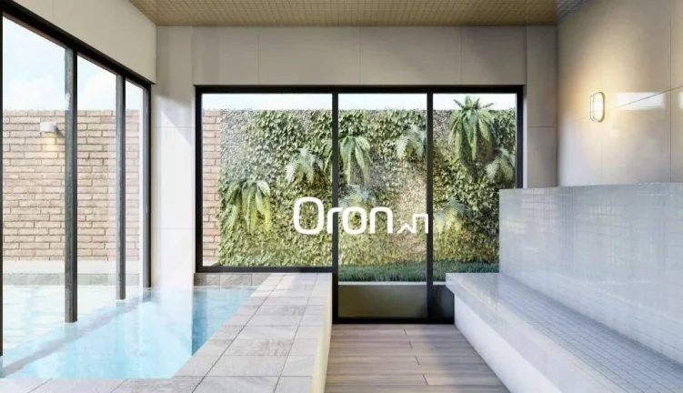 Imagem Apartamento com 3 dormitórios à venda, 104 m² por R$ 1.061.000,00 - Setor Bueno - Goiânia/GO