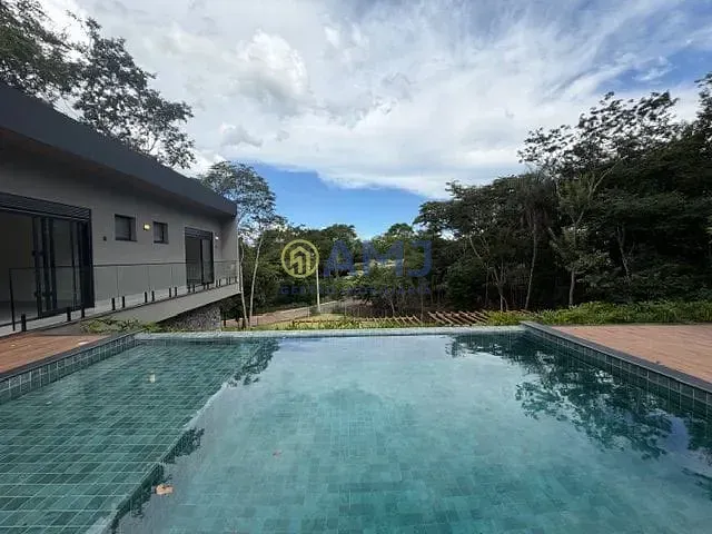 Imagem Chácara à Venda no Cond. Reserva das Aroeiras