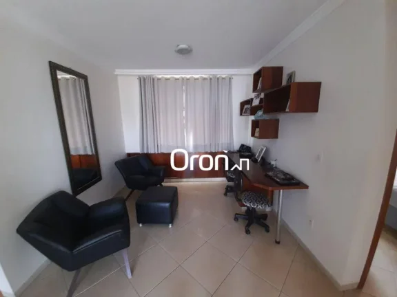Imagem Sobrado à venda, 260 m² por R$ 1.690.000,00 - Portal do Sol I - Goiânia/GO
