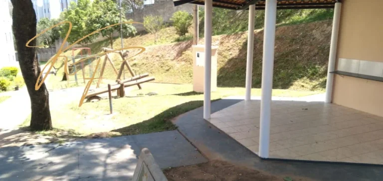 Imagem APARTAMENTO RESIDENCIAL em VALINHOS - SP, PARQUE DAS COLINAS