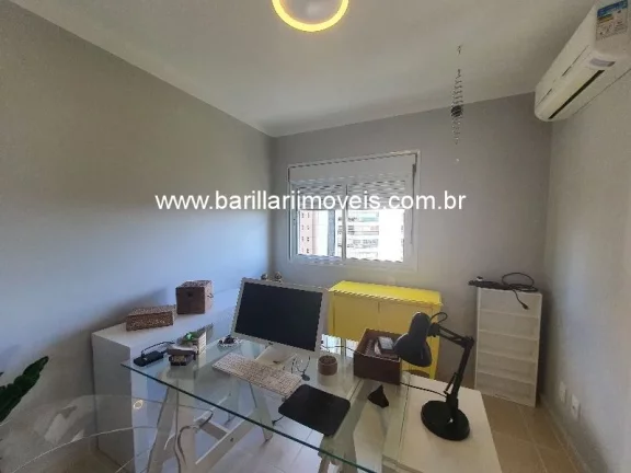 Imagem Imperdível oportunidade: Apartamento de luxo com 3 quartos e 3 suítes no Bosque das Juritis, Ribeirão Preto-SP!