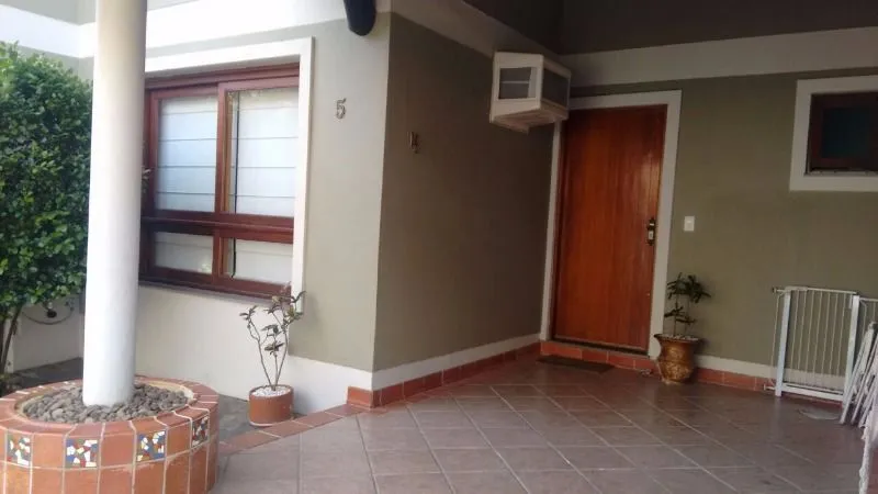 Imagem Casa Condominio para Venda - 173m², 3 dormitórios, sendo 1 suites, 2 vagas - Tristeza