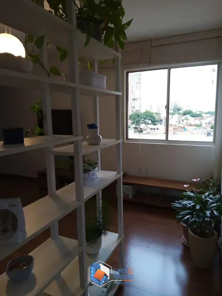 Imagem Apartamento para venda em Vila Mariana com 2 quartos, 50m²