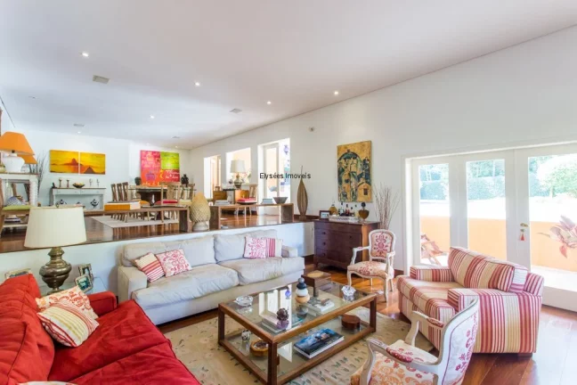 Imagem CASA RESIDENCIAL em SÃO PAULO - SP, MORUMBI