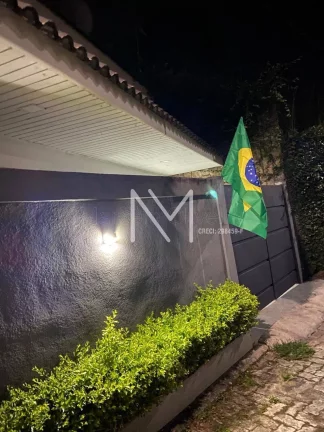 Imagem Casa em Condomínio à Venda 1 Quarto 90m² - Bairro Buquirinha