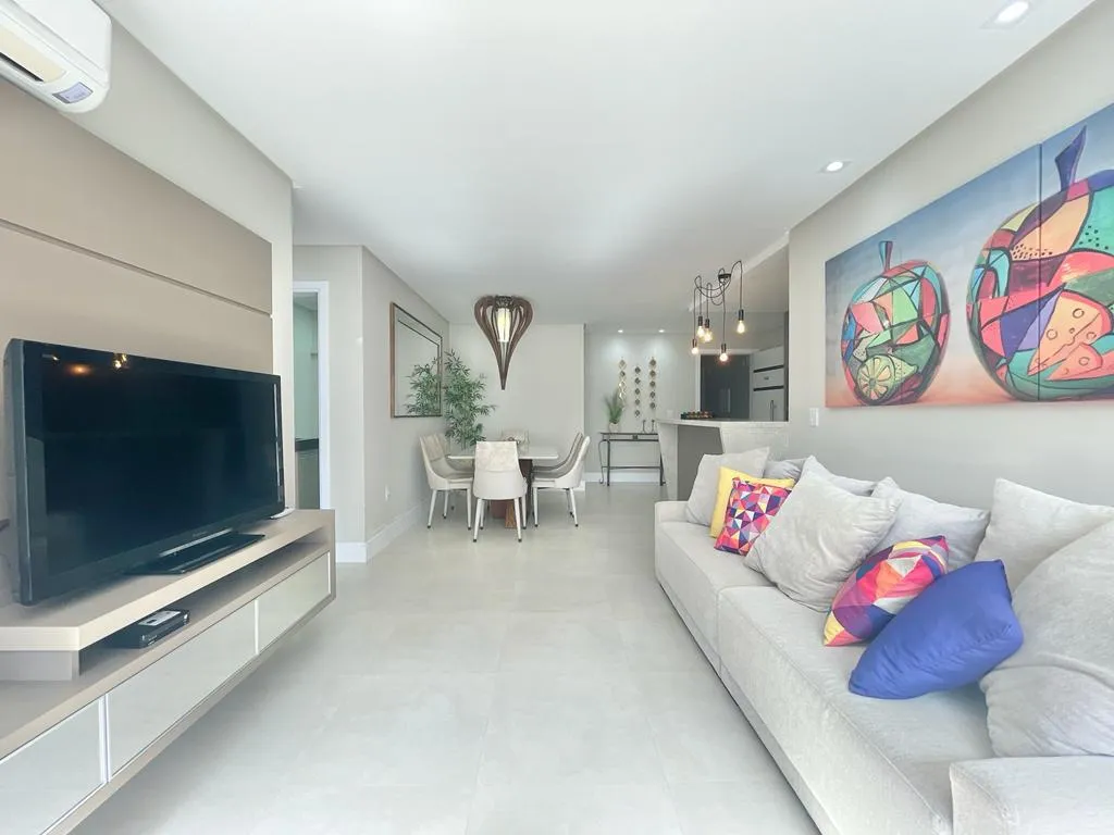 Imagem Apartamento 2 Dormitórios - Bairro Navegantes