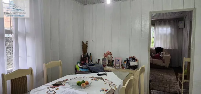 Imagem Vendo Casa Mista no bairro Floresta