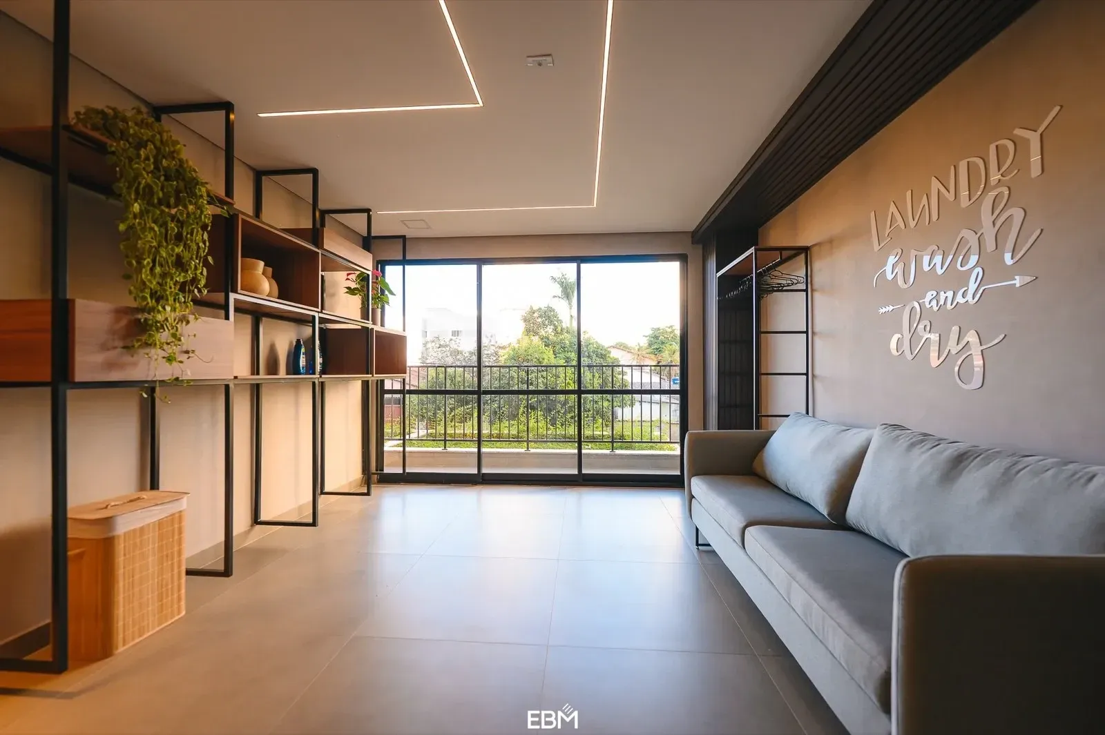 Imagem Apartamento com 2 Quartos à Venda, 67 m² em Setor Pedro Ludovico - Goiânia