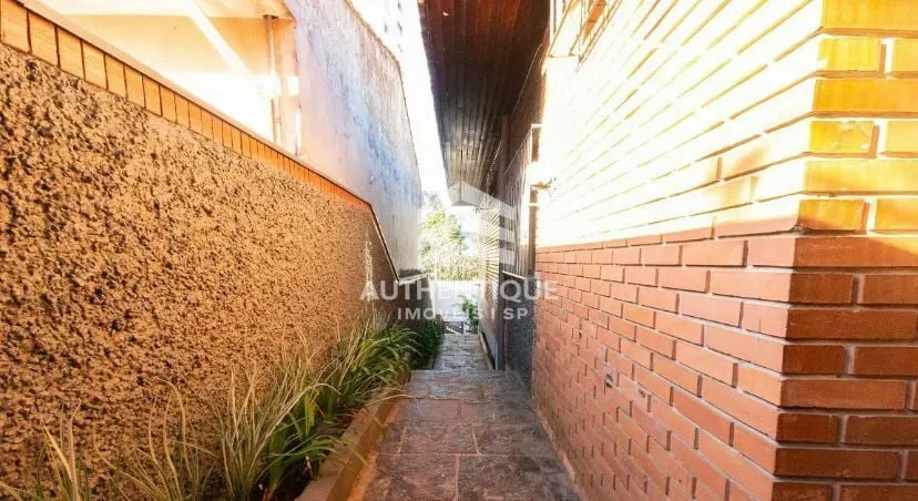 Imagem Casa à venda no bairro Moema - São Paulo/SP, Zona Sul