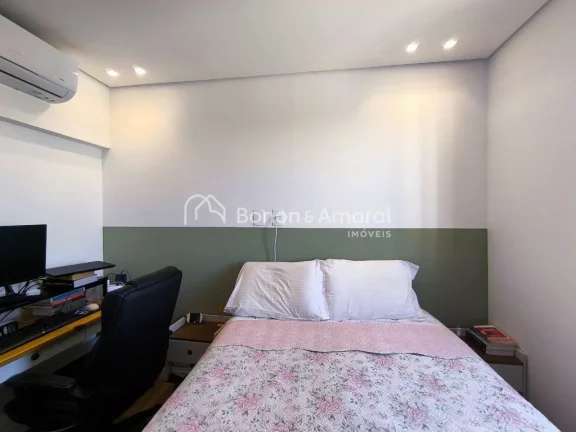 Imagem Apartamento de 3 quartos com suíte a venda em Paulinia, SP

Com aproximadamente 80m², este apartam...