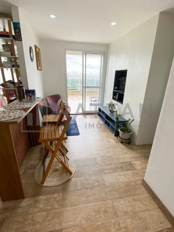 Foto do imóvel Apartamento com 1 dormitório, 62 m² - venda por R$ 499.000,00 ou aluguel por R$ 3.500,00/mês - Tatuapé - São Paulo/SP