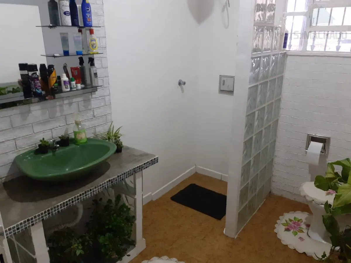 Imagem Casa para Venda em Santo André / SP no bairro Parque Erasmo assunção
