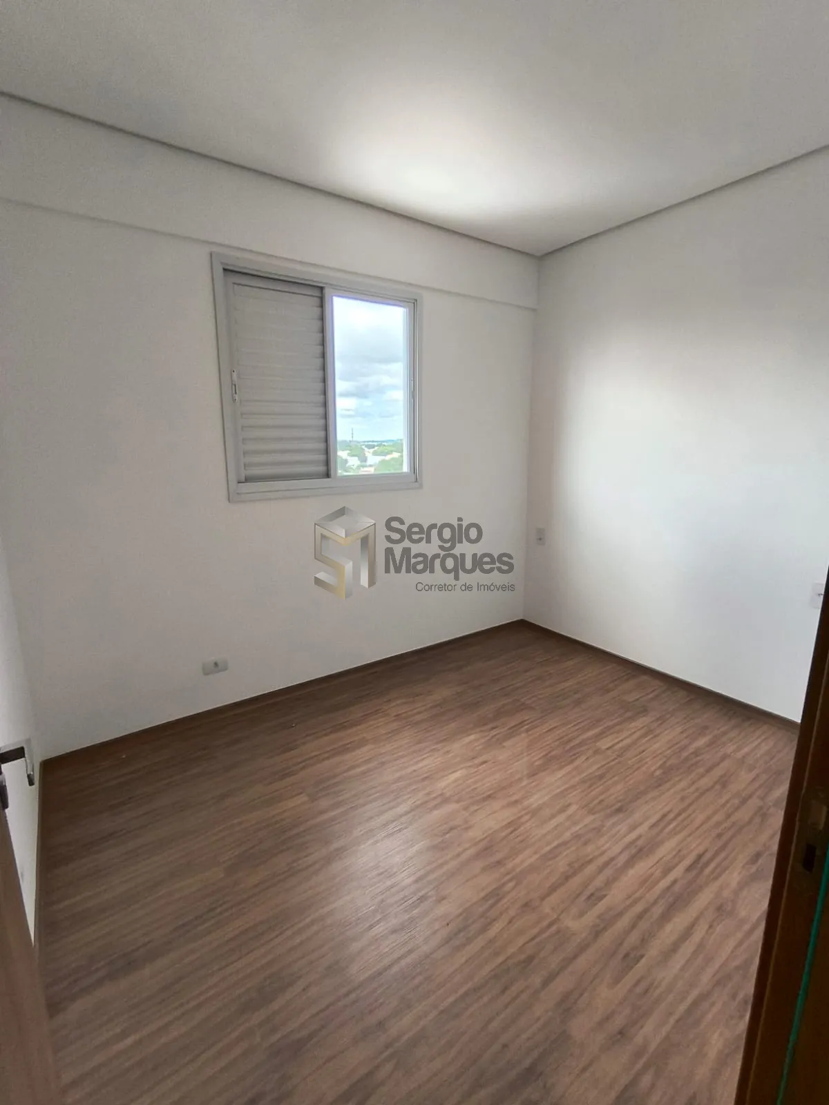 Imagem Apartamento à venda - 132m² - Umuarama-PR