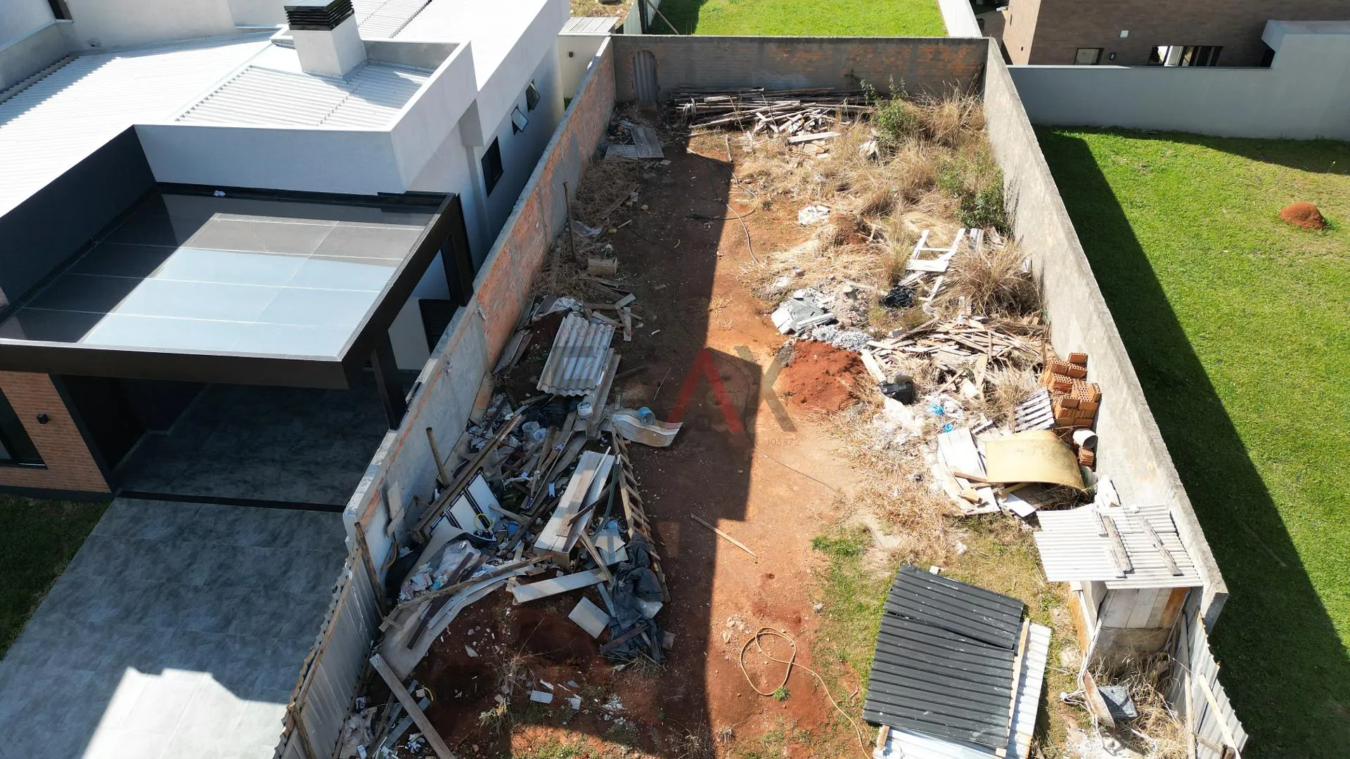 Imagem Terreno à venda, Alto Cascavel, GUARAPUAVA - PR