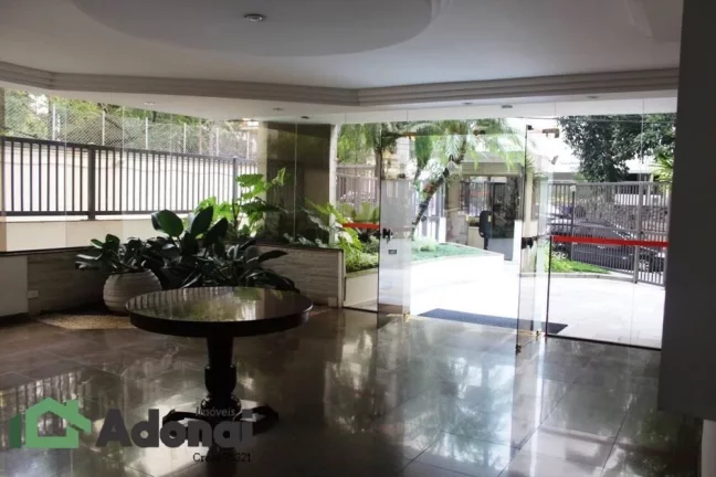 Imagem apartamento (cobertura triplex) de 642m² Shopping Higienópolis – Baixamos