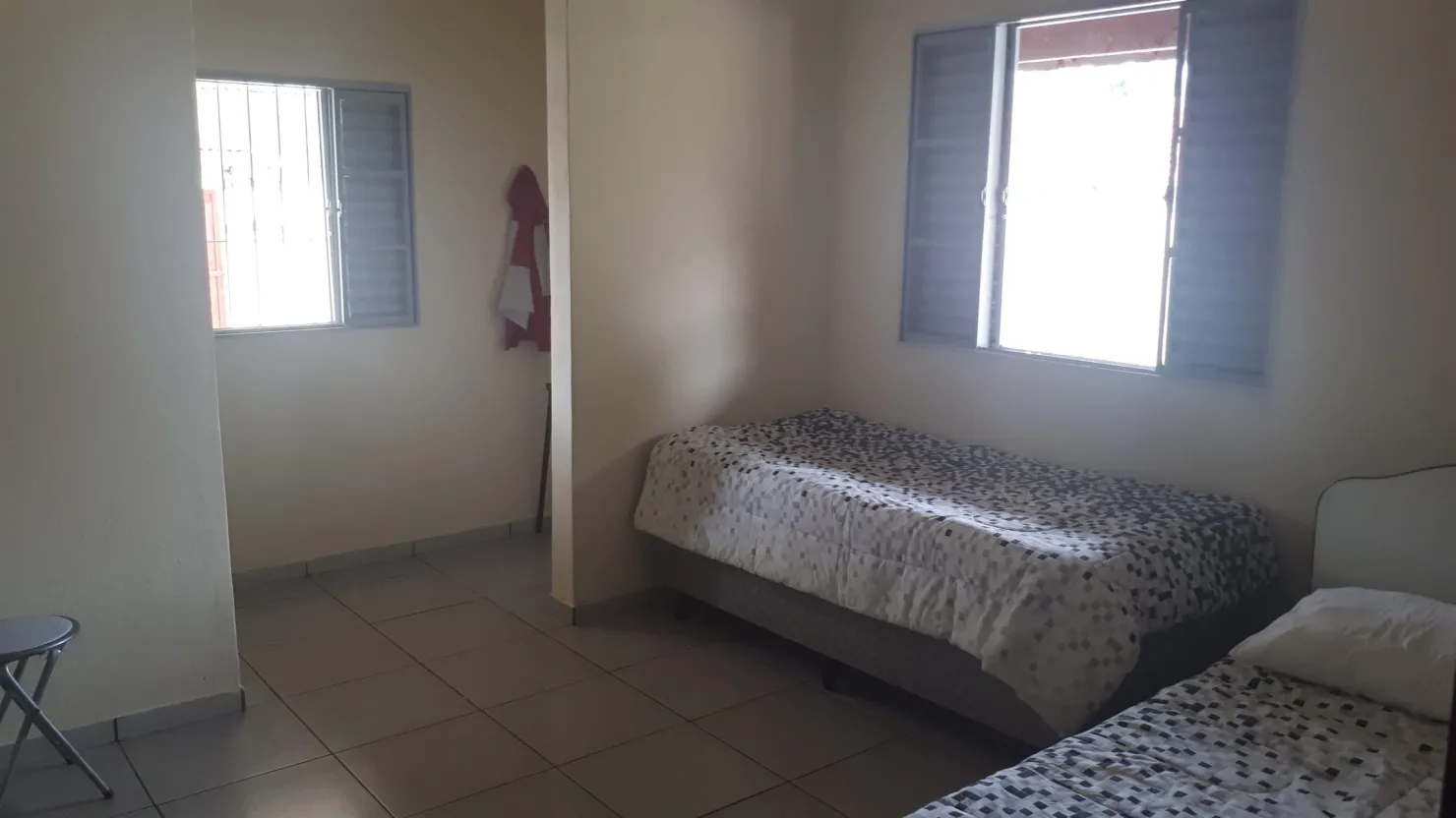 Imagem Casa à venda 1 Quarto, 1 Vaga, 150M², Residencial Campos Maia, Pindamonhangaba - SP