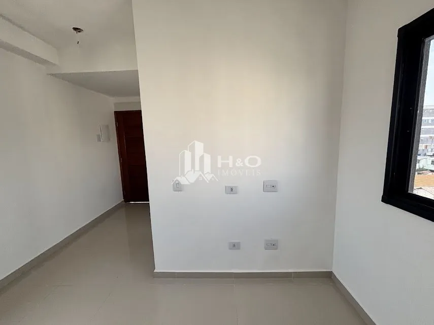 Imagem Apartamento 2 dormitórios com vaga - 45m² - Vila Aricanduva