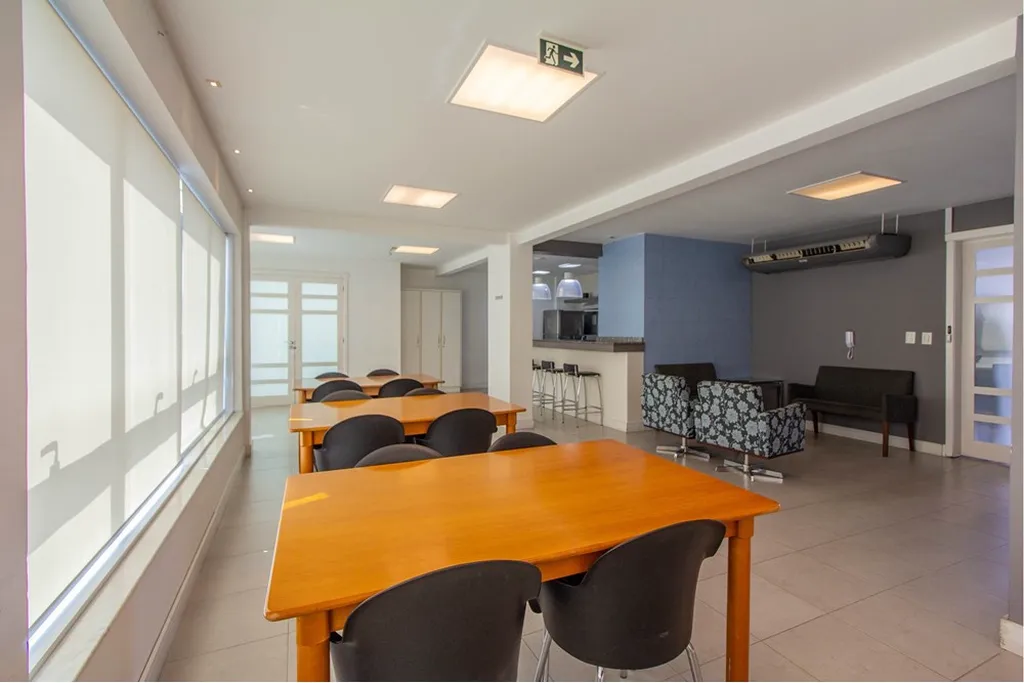 Imagem Apartamento em Boa Vista