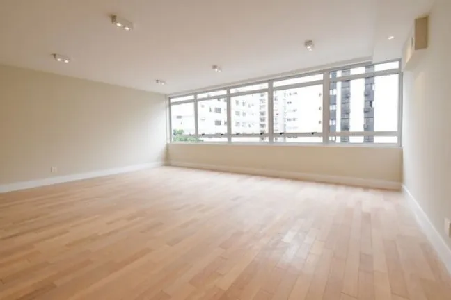 Imagem Apartamento com 3 Quartos à Venda, 232 m² em Jardim Paulista - São Paulo