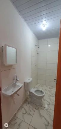 Imagem Casa no Conj. Joaquim Leão com localização privilegiada!