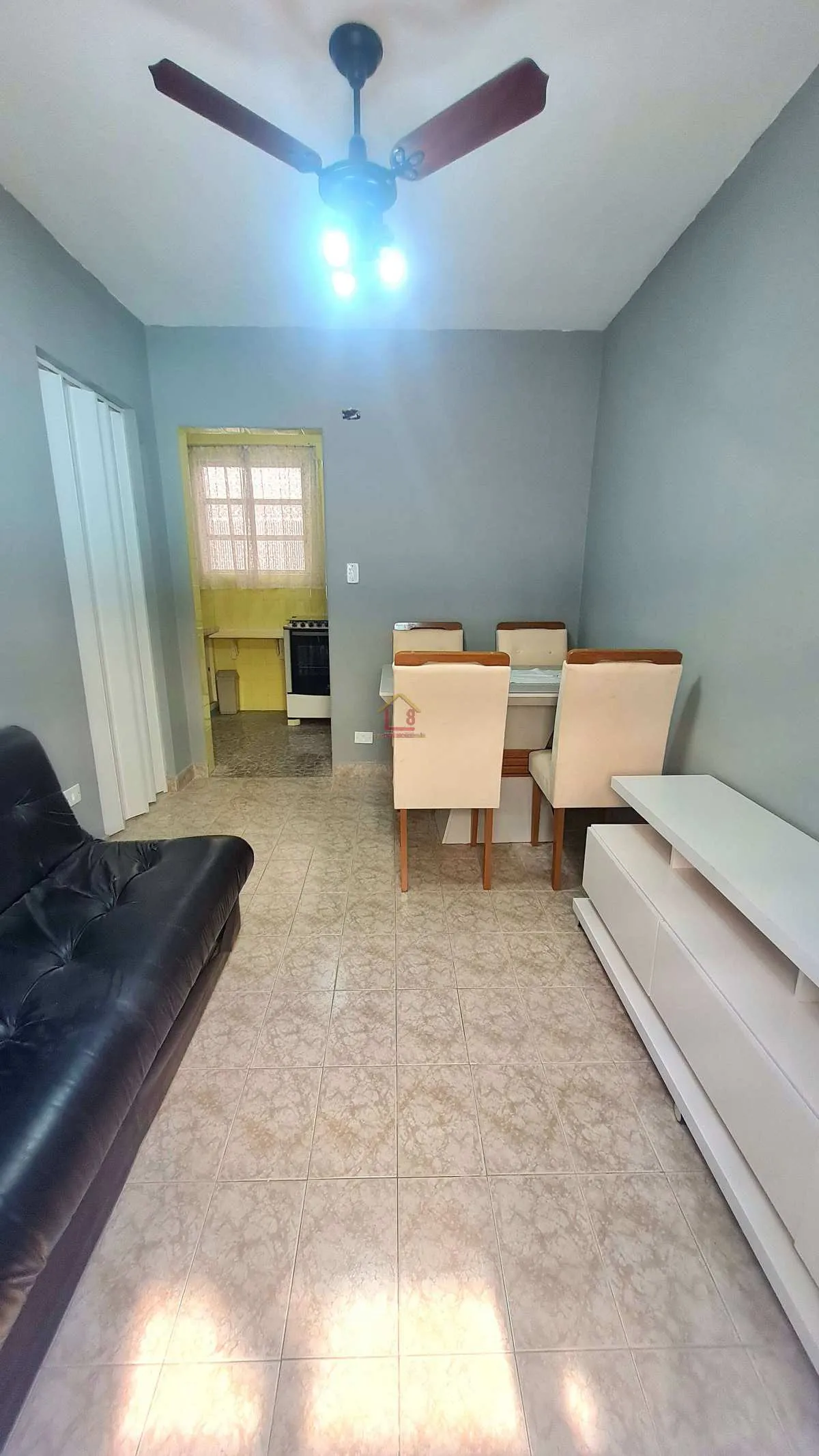 Imagem apartamento a venda