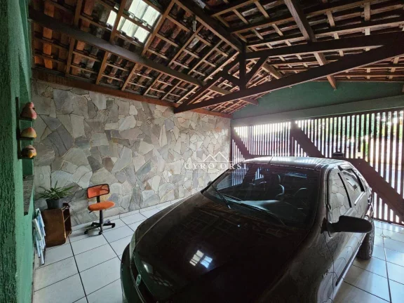 Imagem Casa à venda, 140 m² por R$ 300.000,00 - Santa Terezinha - Piracicaba/SP