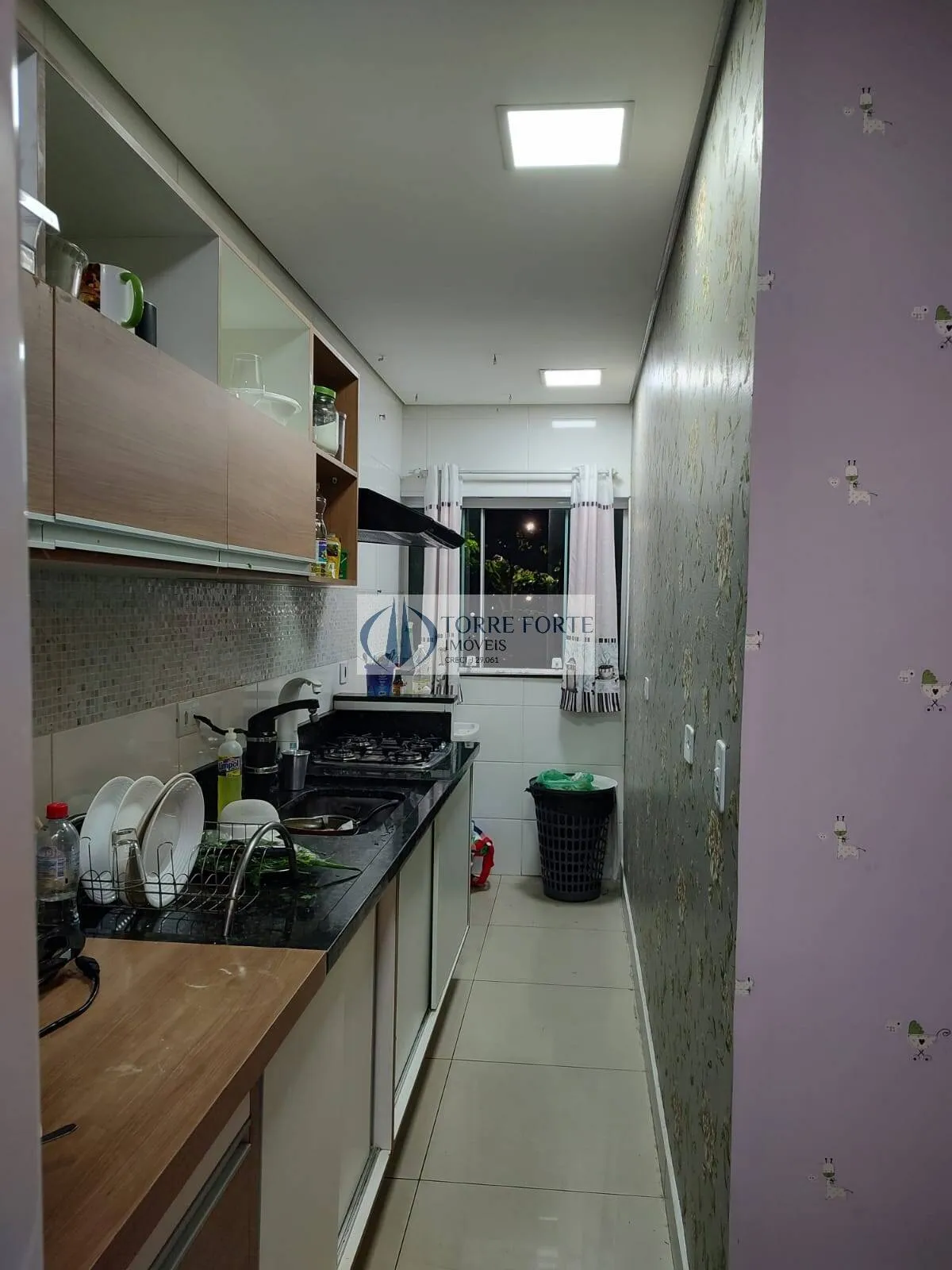 Imagem Apartamento com 2 dormitorios 1 vaga , varanda na Vila Carrao