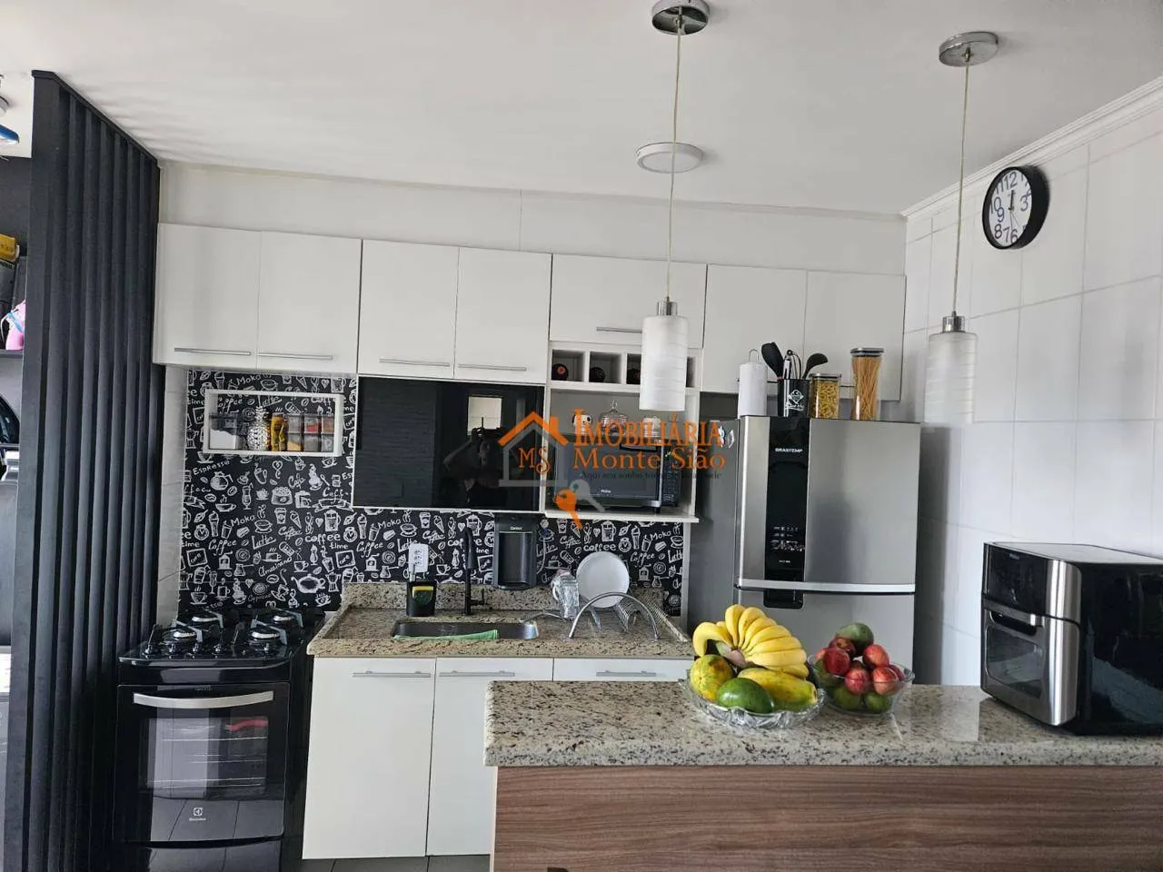 Imagem Apartamento com 2 dormitórios à venda, 46 m² por R$ 256.000,00 - Jardim Guilhermino - Guarulhos/SP