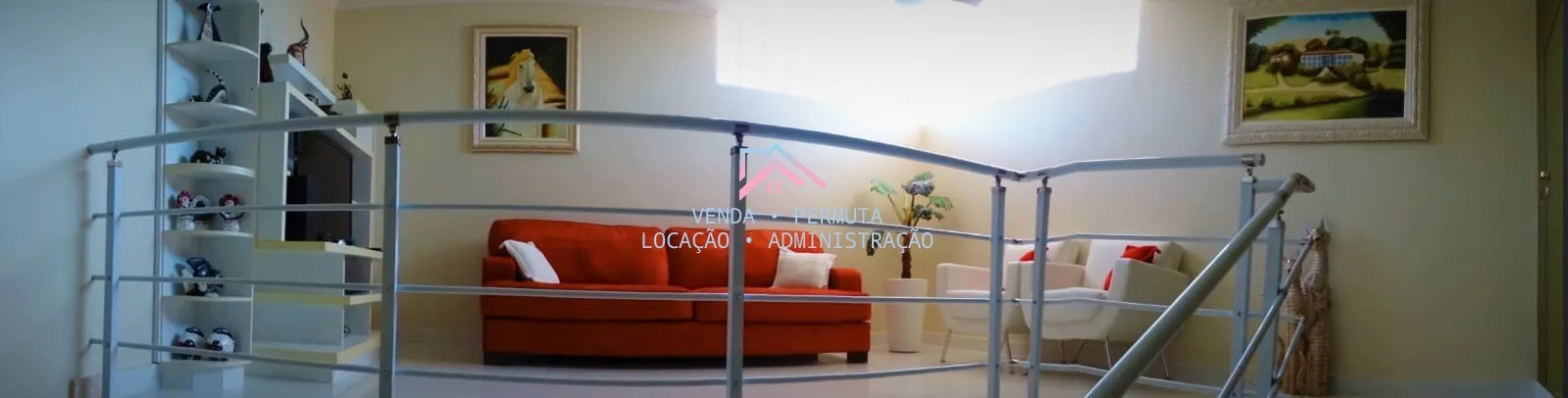 Imagem Casa à venda - Excelente Localização - área útil 384 m2 com 4 dormitórios - 2 suítes - 6 vagas - Bai