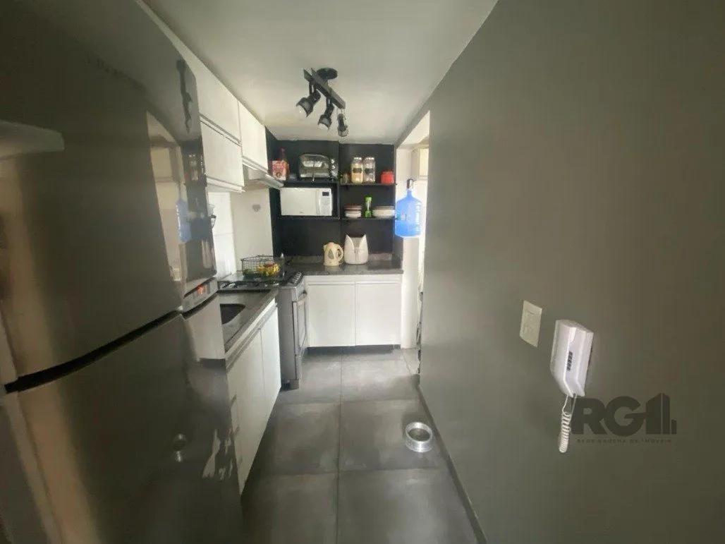 Imagem Apartamento em Hípica