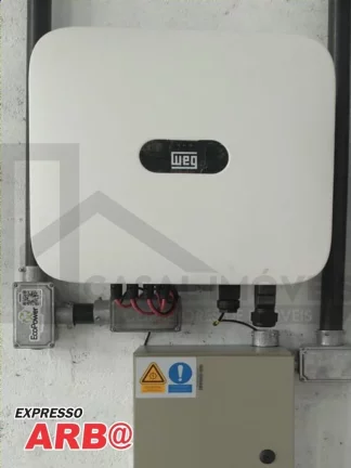 Imagem CASAL IMÓVEIS VENDE TRANSPORTADORA POSTO PRIVATIVO E USINA FOTOVOLTAICA