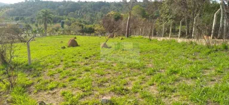 Imagem TERRENO JARDIM CANANÉIA