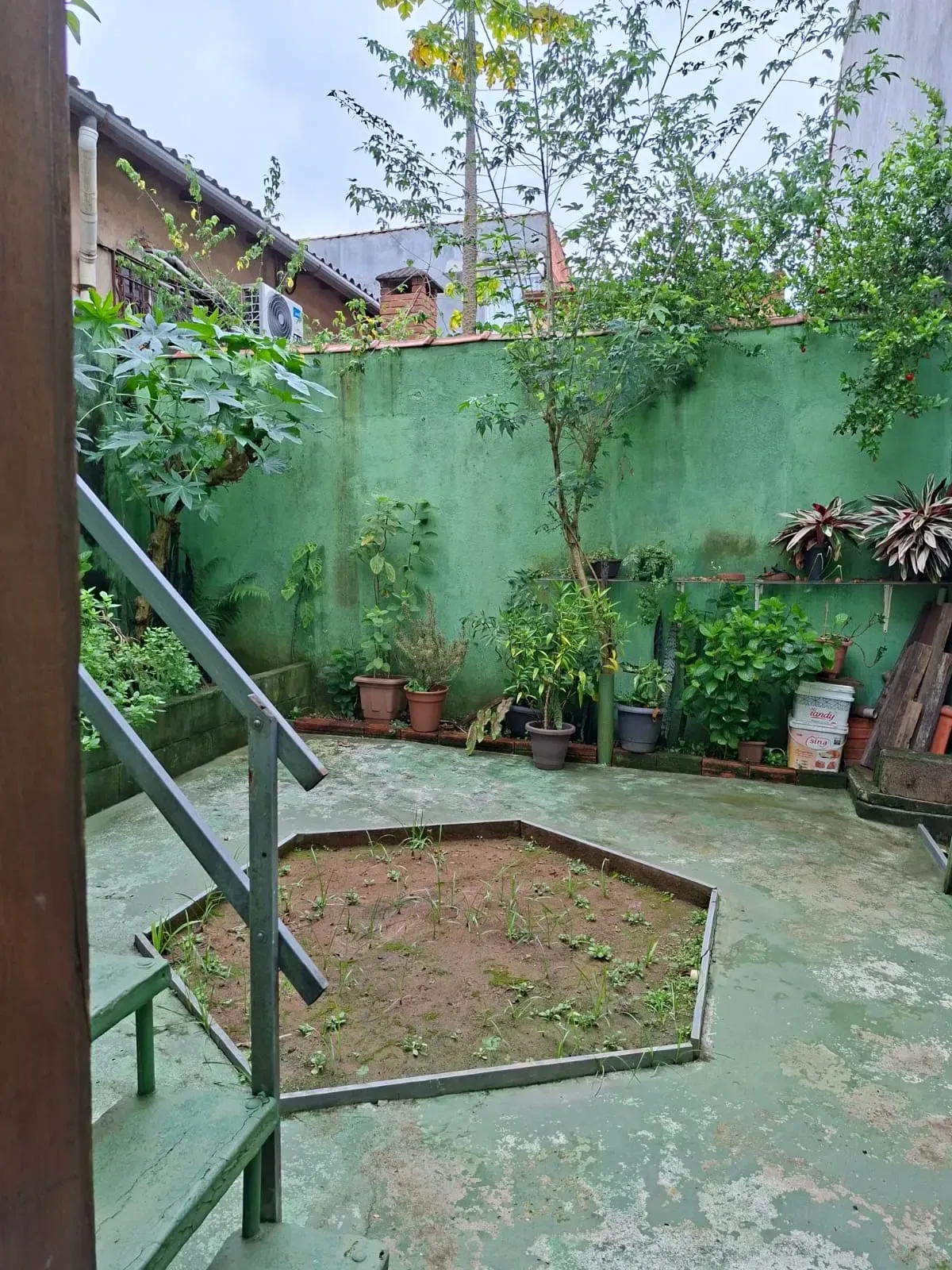 Imagem Casa com 3 Quartos à Venda, 143 m² em Vila Bocaina - Mauá